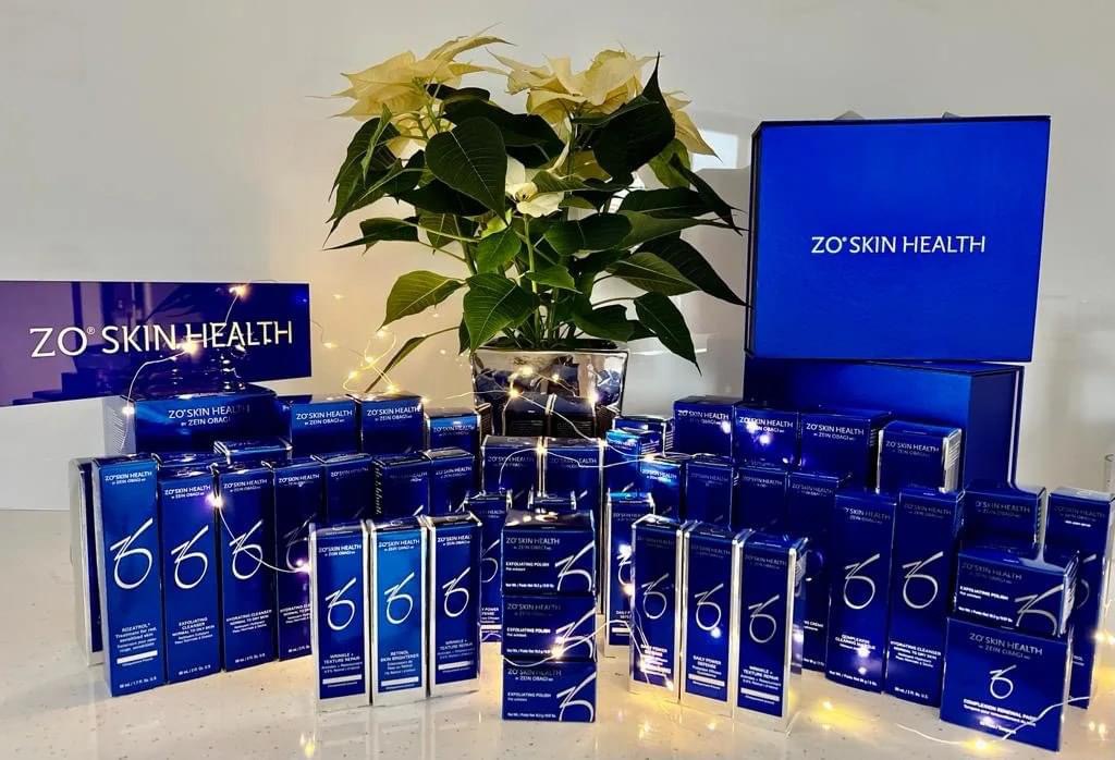 ZO SKIN HEALTH
